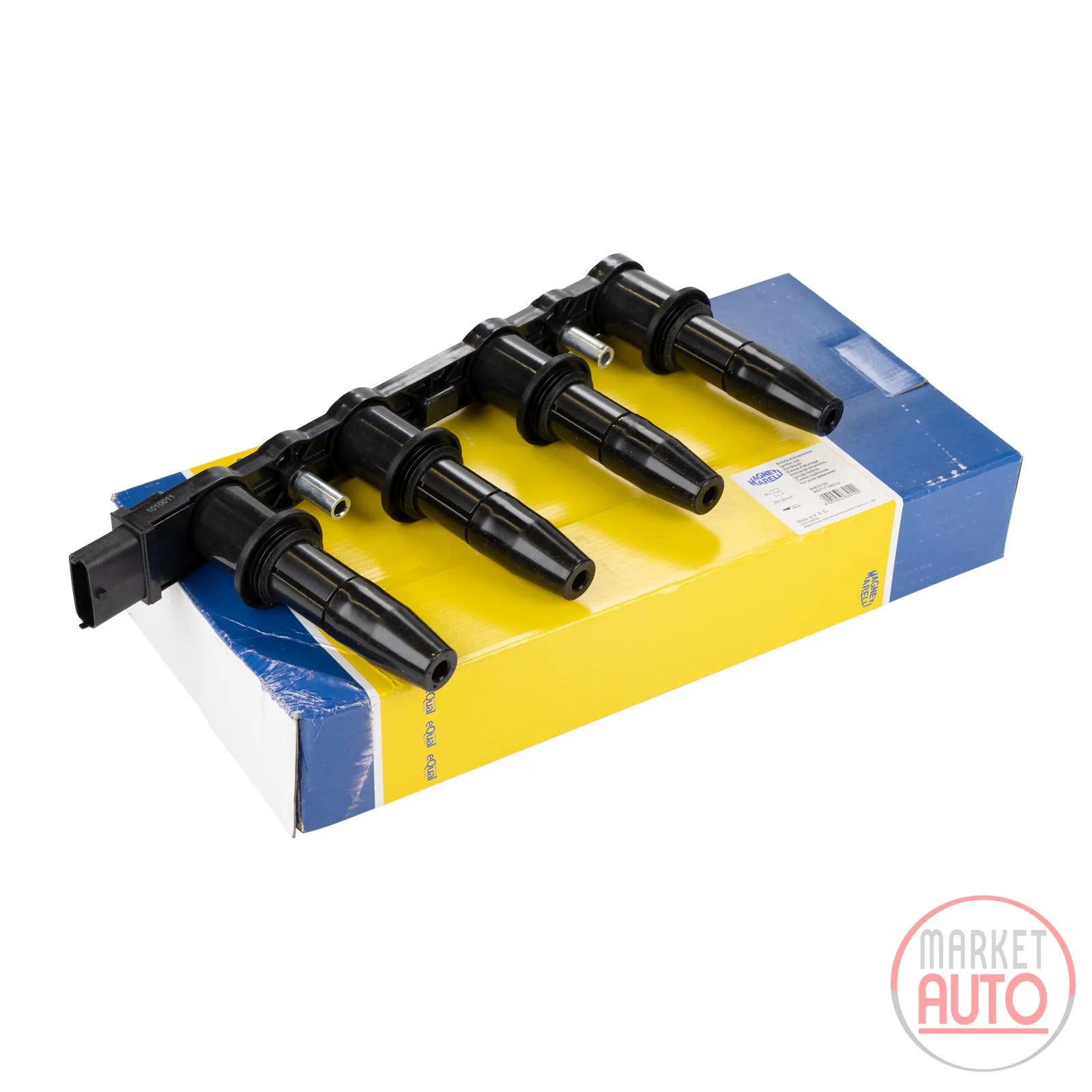 Zündspule Magneti Marelli