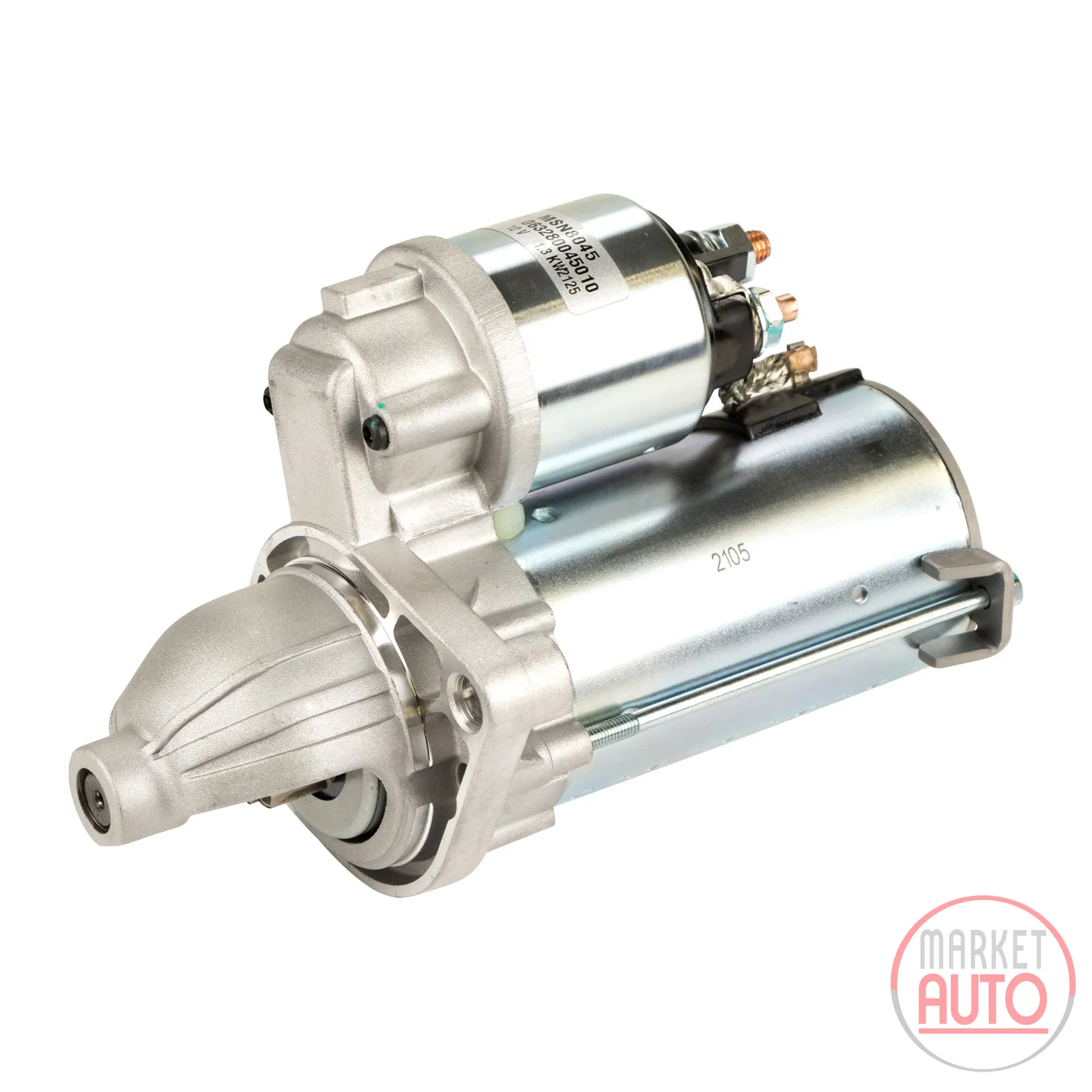 Anlasser Neu Magneti Marelli