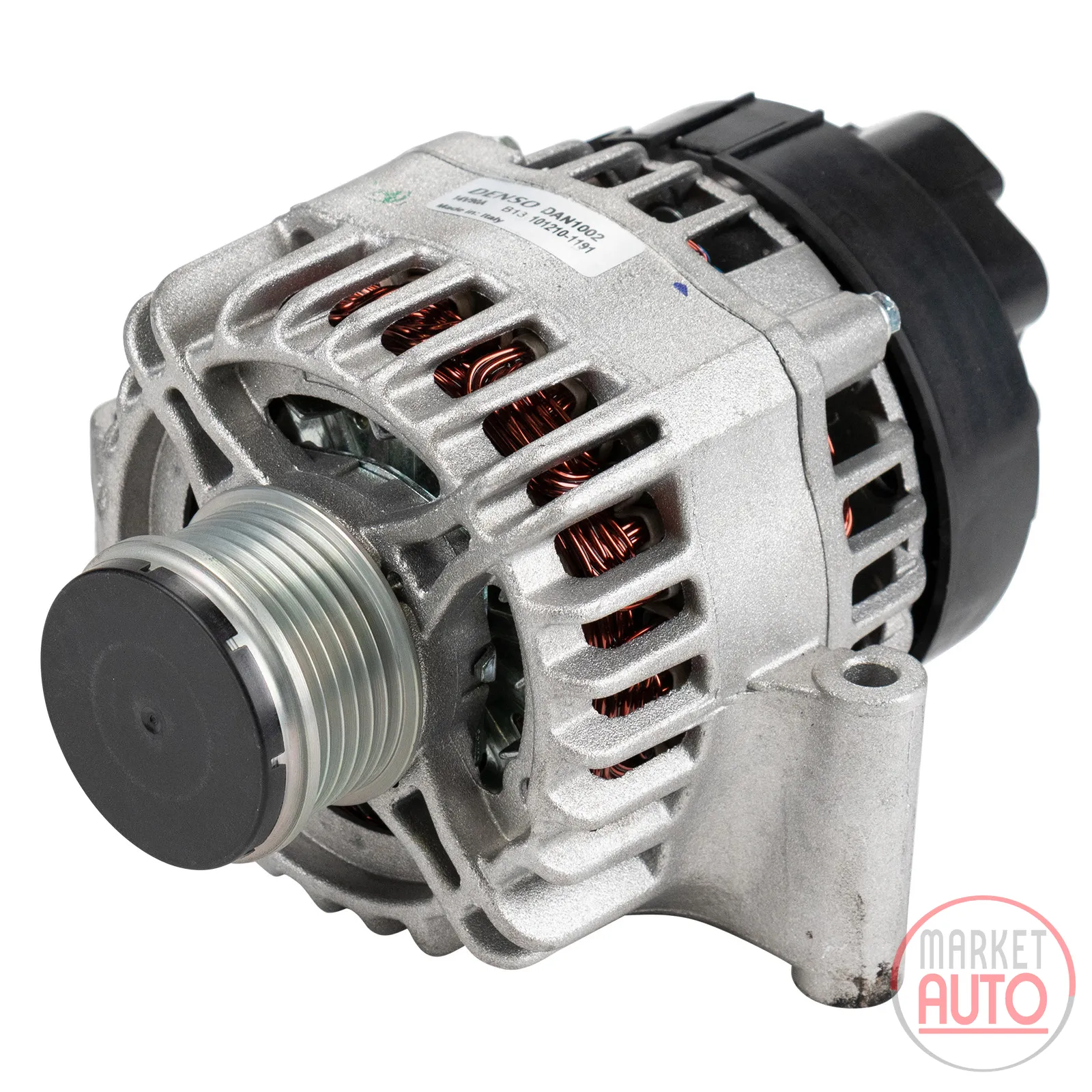 Lichtmaschine 90 A Denso