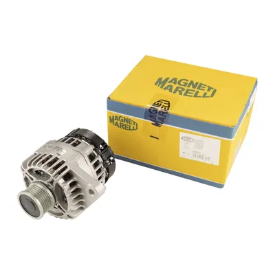 Lichtmaschine Neu 100 A Magneti Marelli