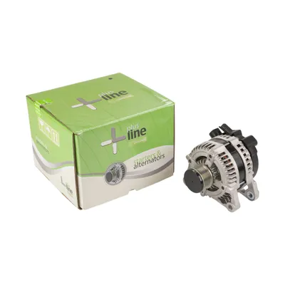 Lichtmaschine Neuteil +Line