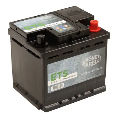 Batterie 50AH 450A ETS50R