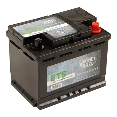 Batterie 62AH 540A ETS62R