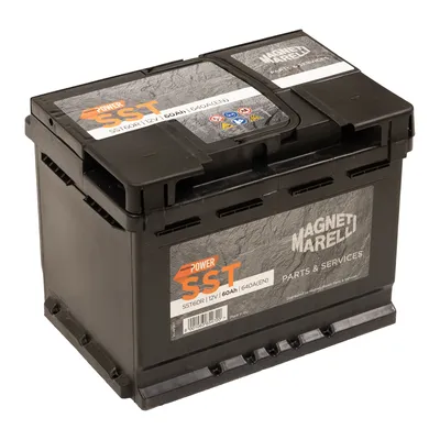 Batterie 60AH 640A SST60R Start/Stop