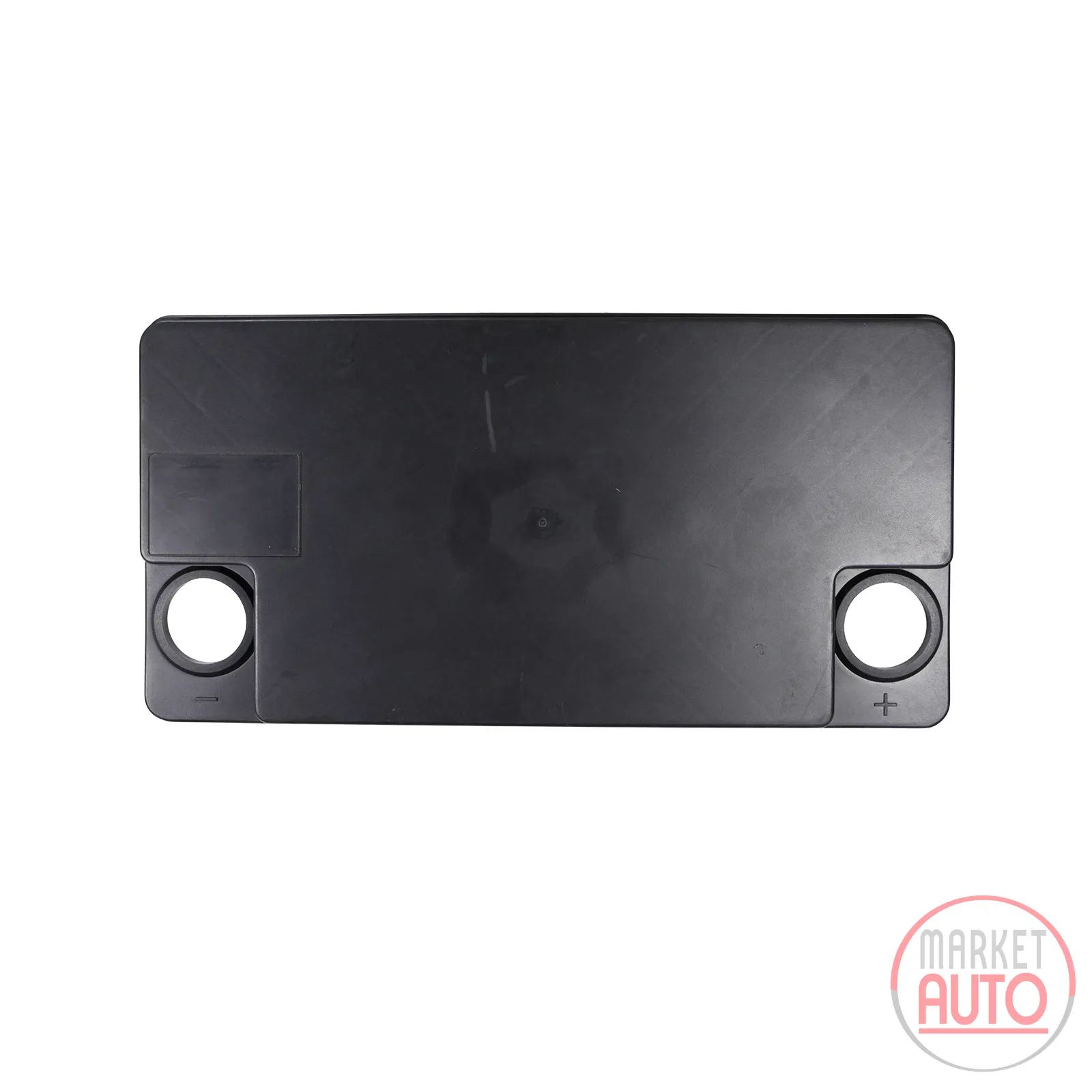 Batterieabdeckungshalter für 90/100A Batterien