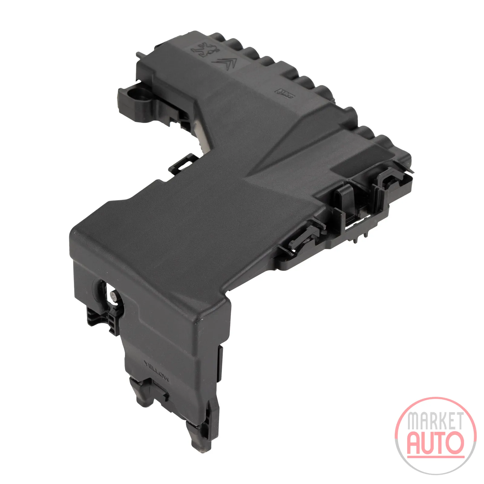 Sicherungskasten für die Batterie PSA OE (9665878080)