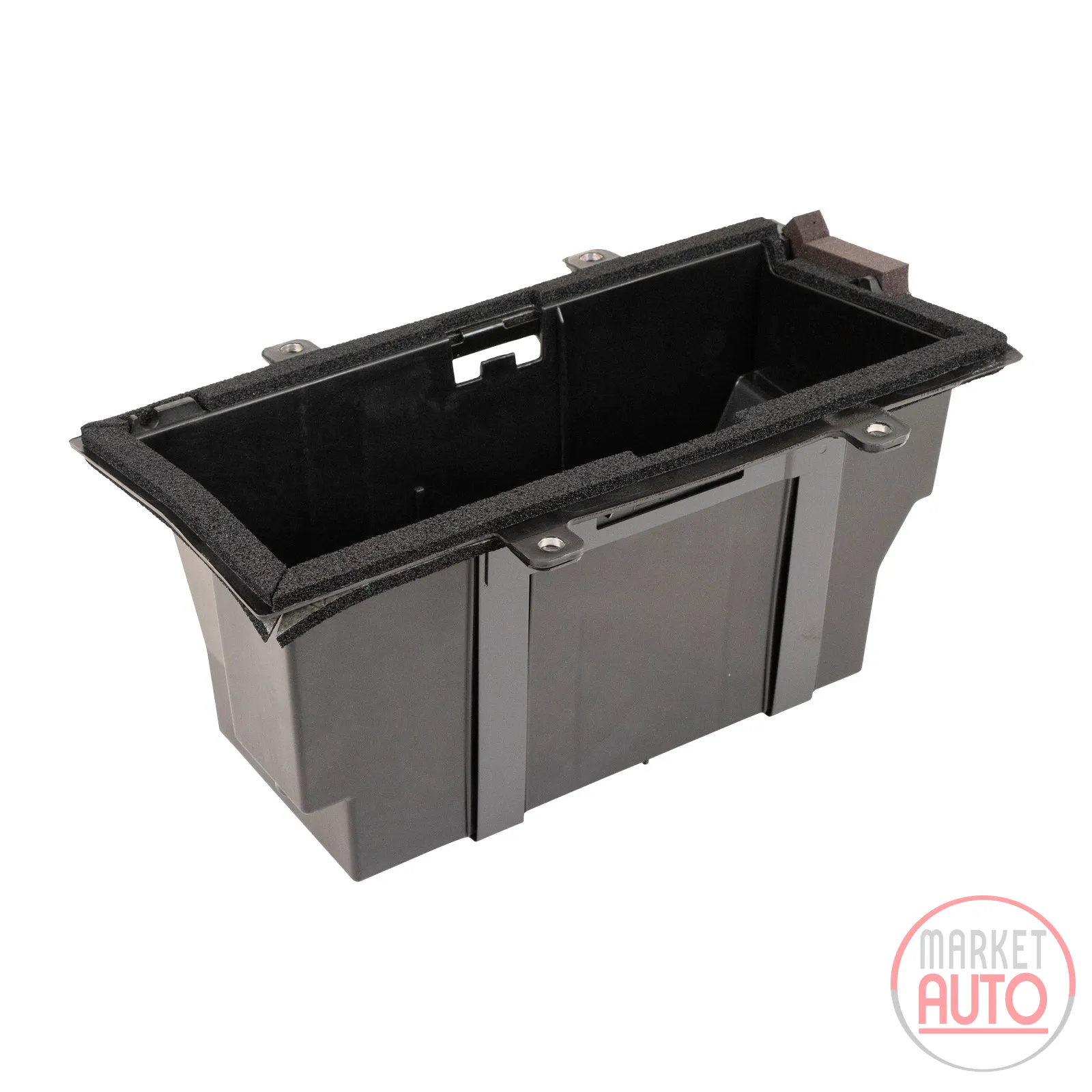 Batteriekorb, Batterieabdeckungskasten, Batteriekasten