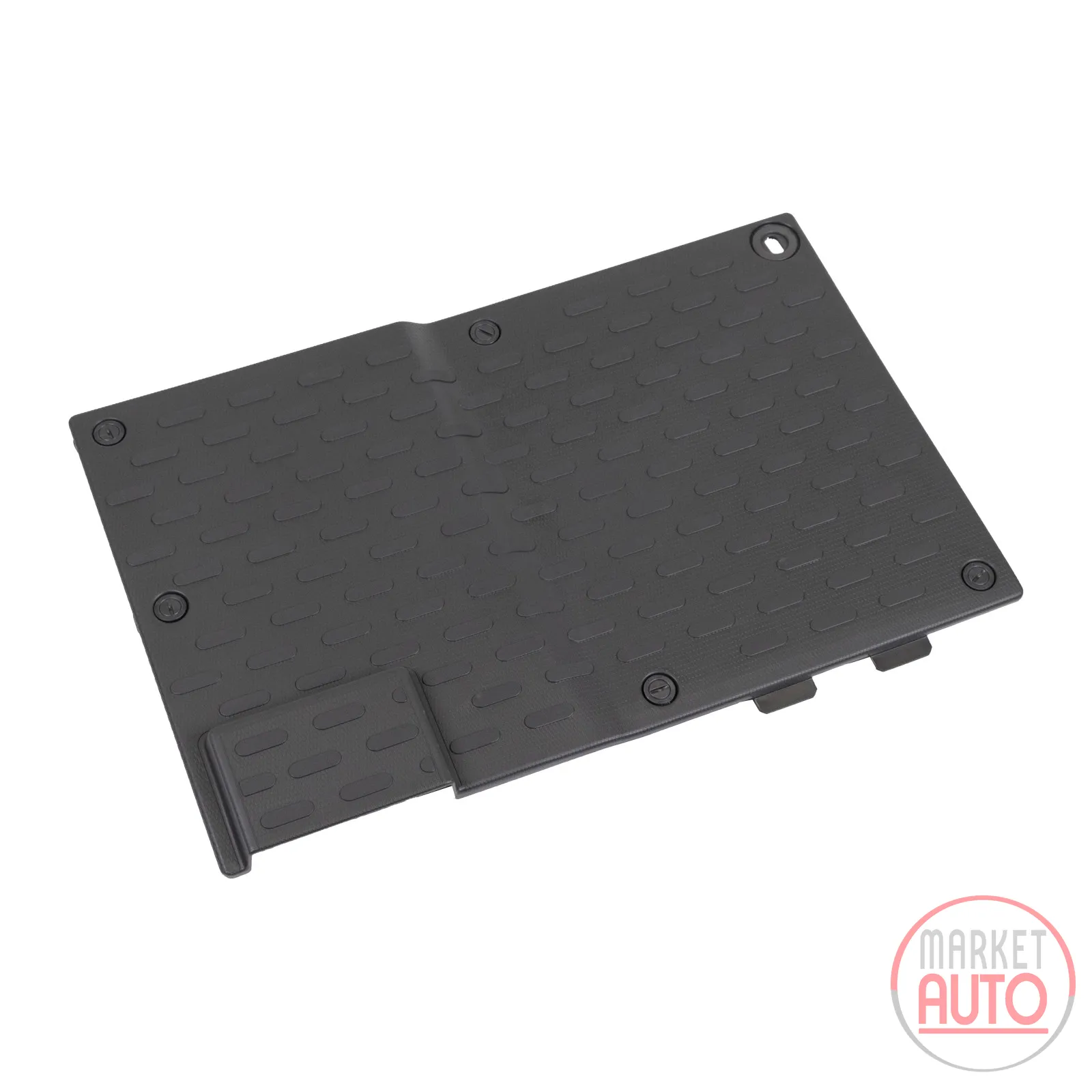 Batteriegehäuseabdeckung