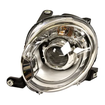Xenon Scheinwerfer links original
