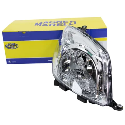 Scheinwerfer vorne rechts H4 Magneti  Marelli