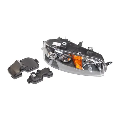 Scheinwerfer rechts H1/H1 ohne Stellmotor