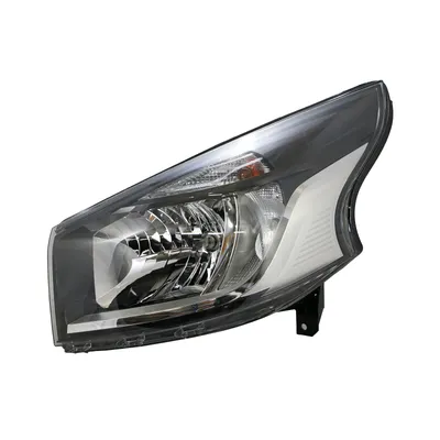 Scheinwerfer links LED Tagfahrlicht original