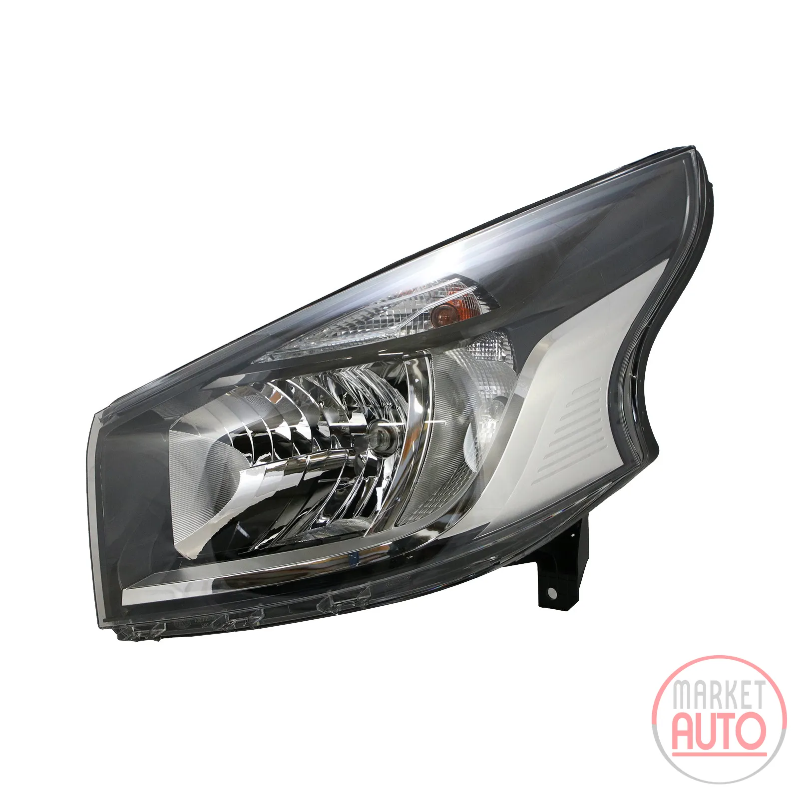 Scheinwerfer links LED Tagfahrlicht original