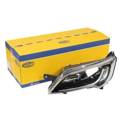 Scheinwerfer links Magneti Marelli