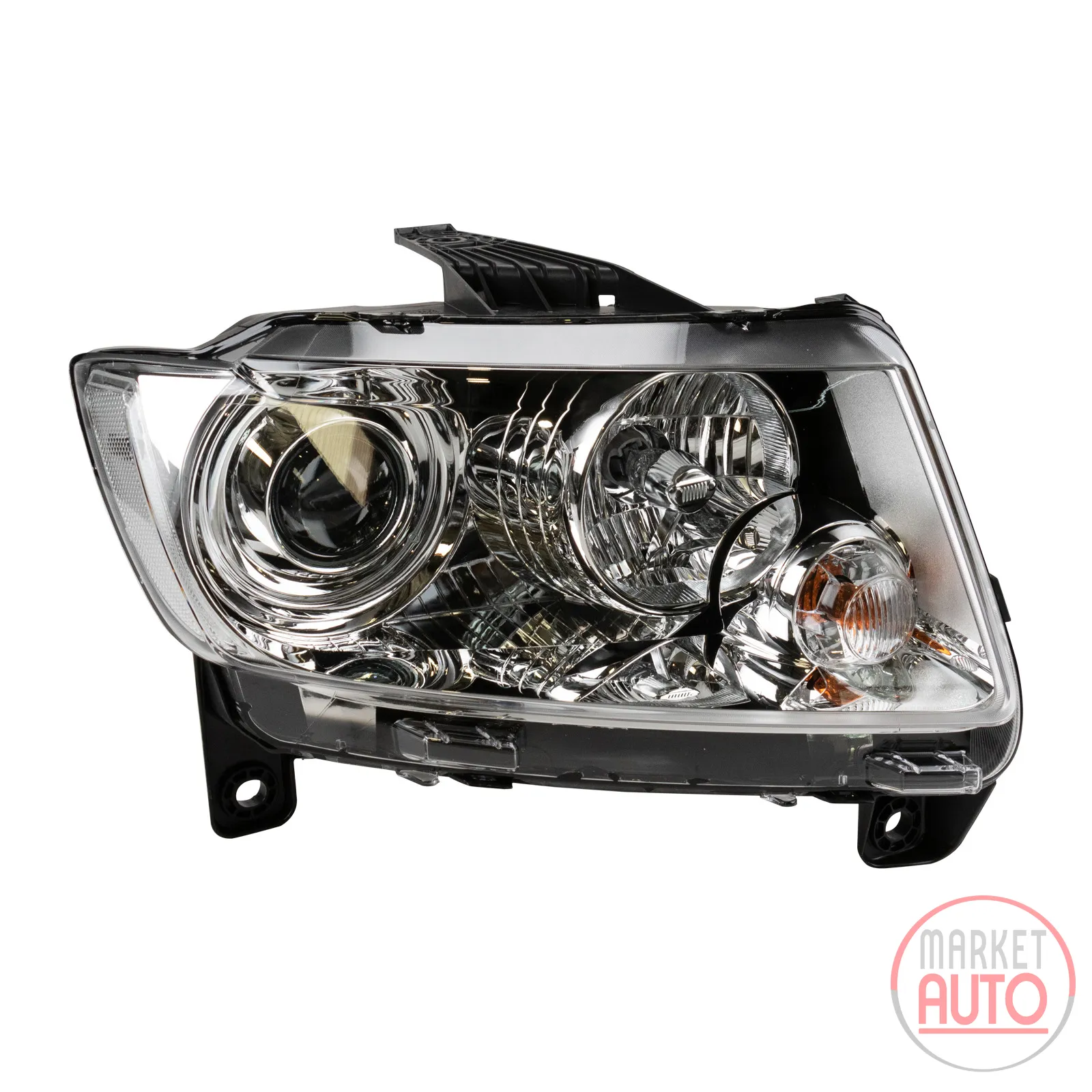 Scheinwerfer vorne rechts Bi-Xenon