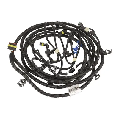 Kabelstrang links