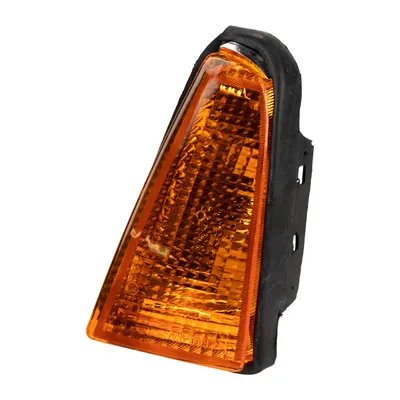Blinker vorne links gelb