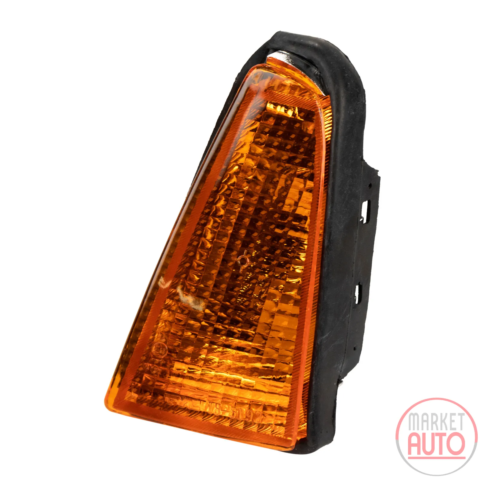 Blinker vorne links gelb
