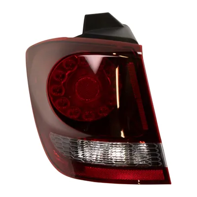 Heckleuchte links äußerer Teil