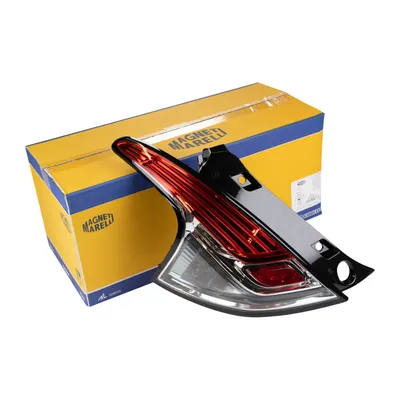 Rüchleuchte links Magneti Marelli