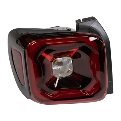Heckleuchte links LED