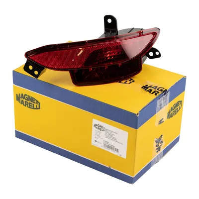 Rückstrahler links Magneti Marelli