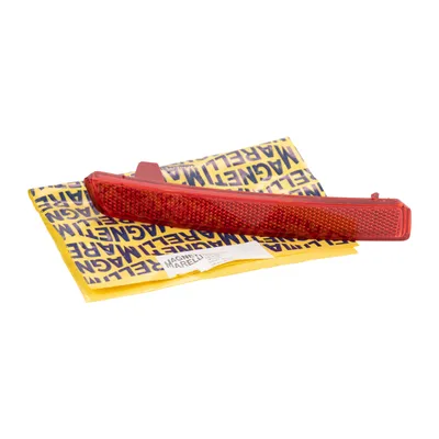 Rückstrahler links Magneti Marelli