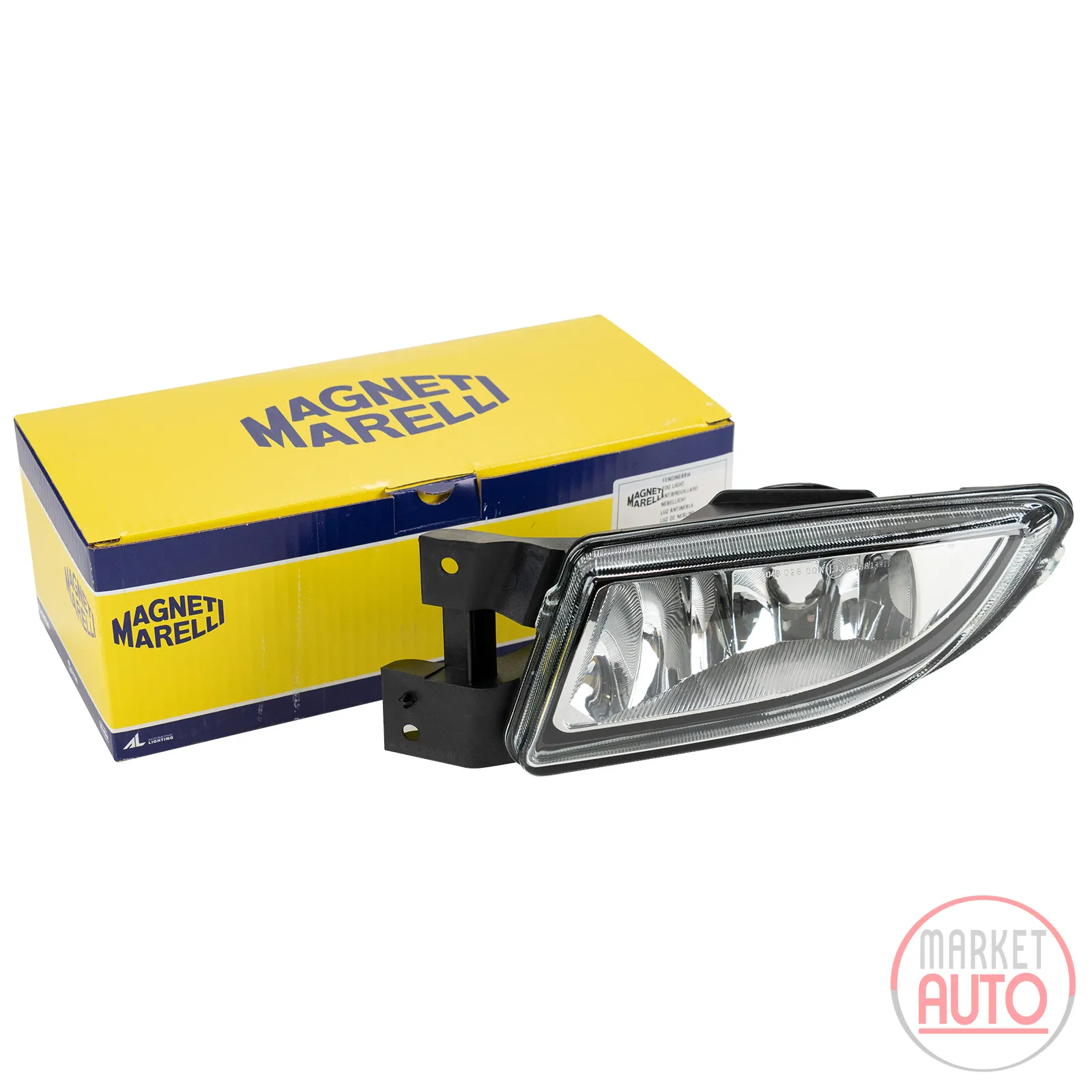 Nebelscheinwerfer Magneti Marelli vorne links