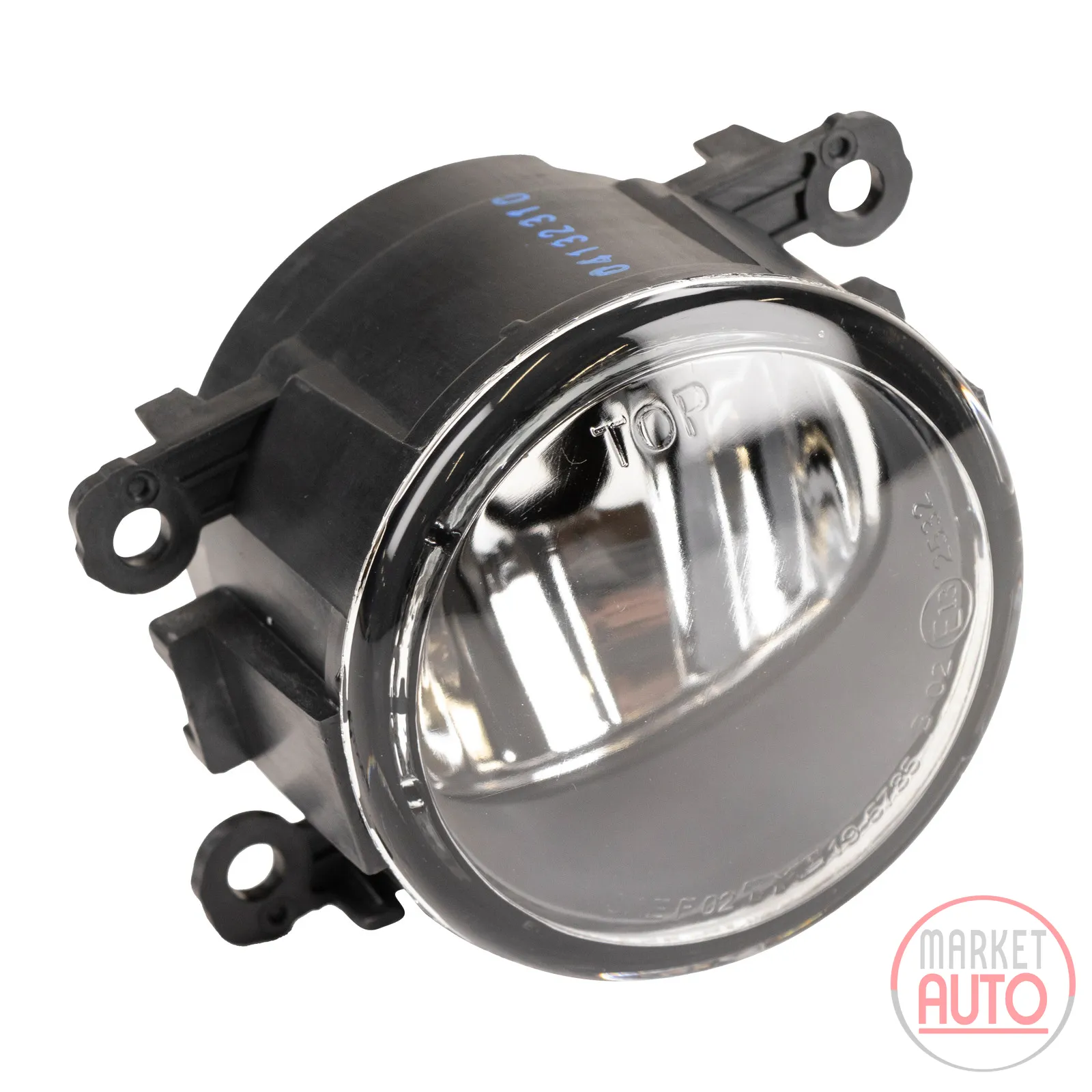 Nebelscheinwerfer rechts Automatische Fernlichtschaltung