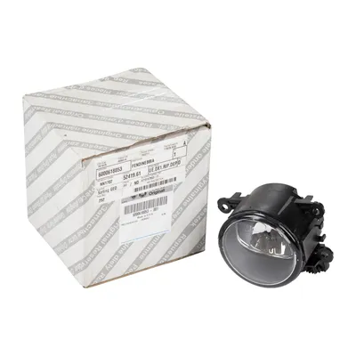 Nebelscheinwerfer rechts Automatische Fernlichtschaltung original