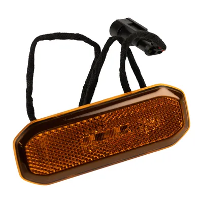 Begrenzungsleuchte seitlich Original Iveco (5802297227)