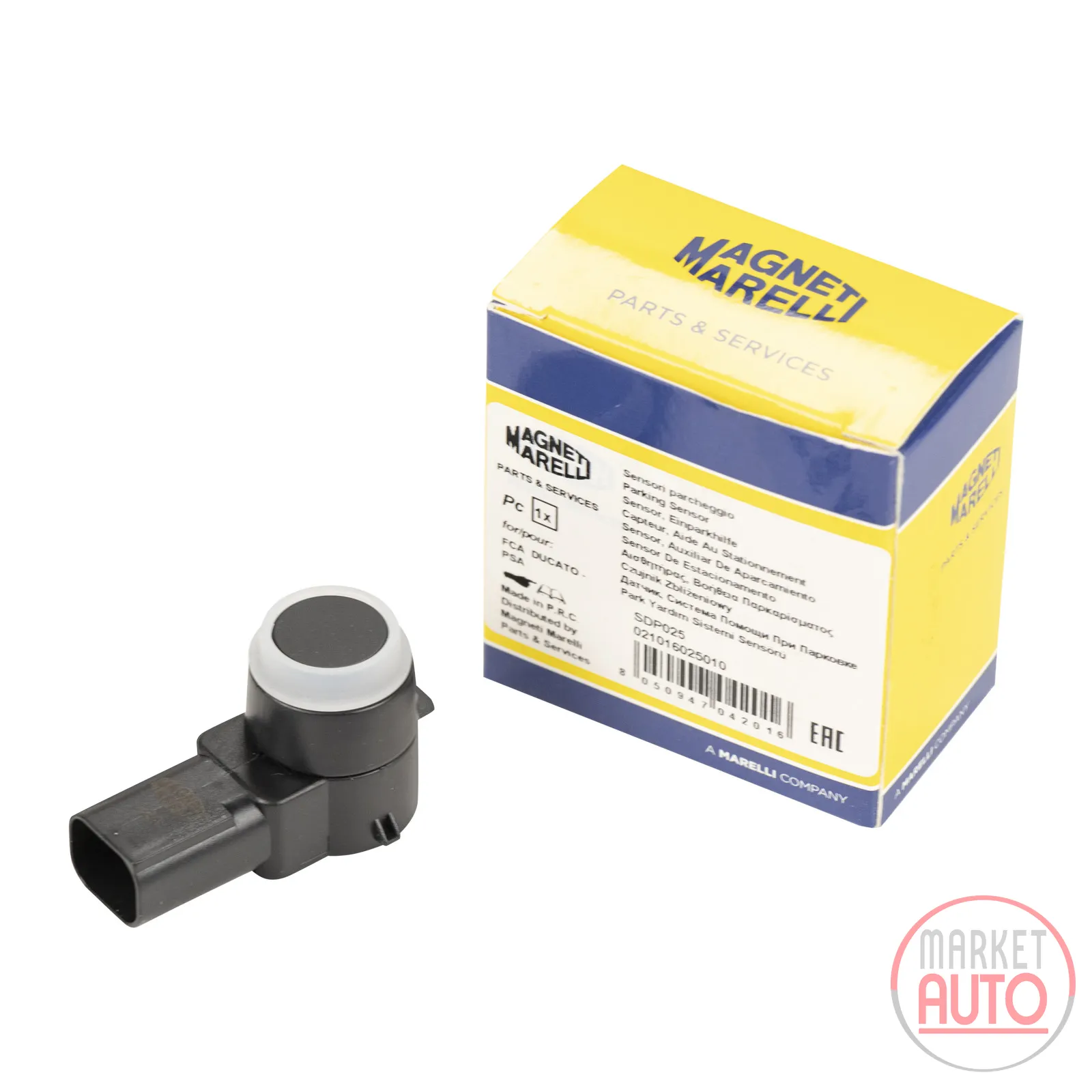 Parksensor Magneti Marelli
