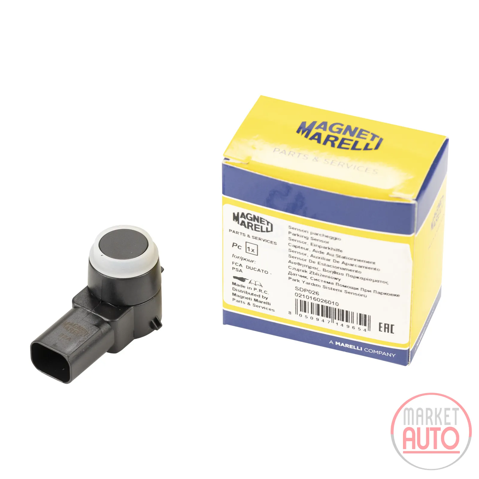 Parksensor Magneti Marelli