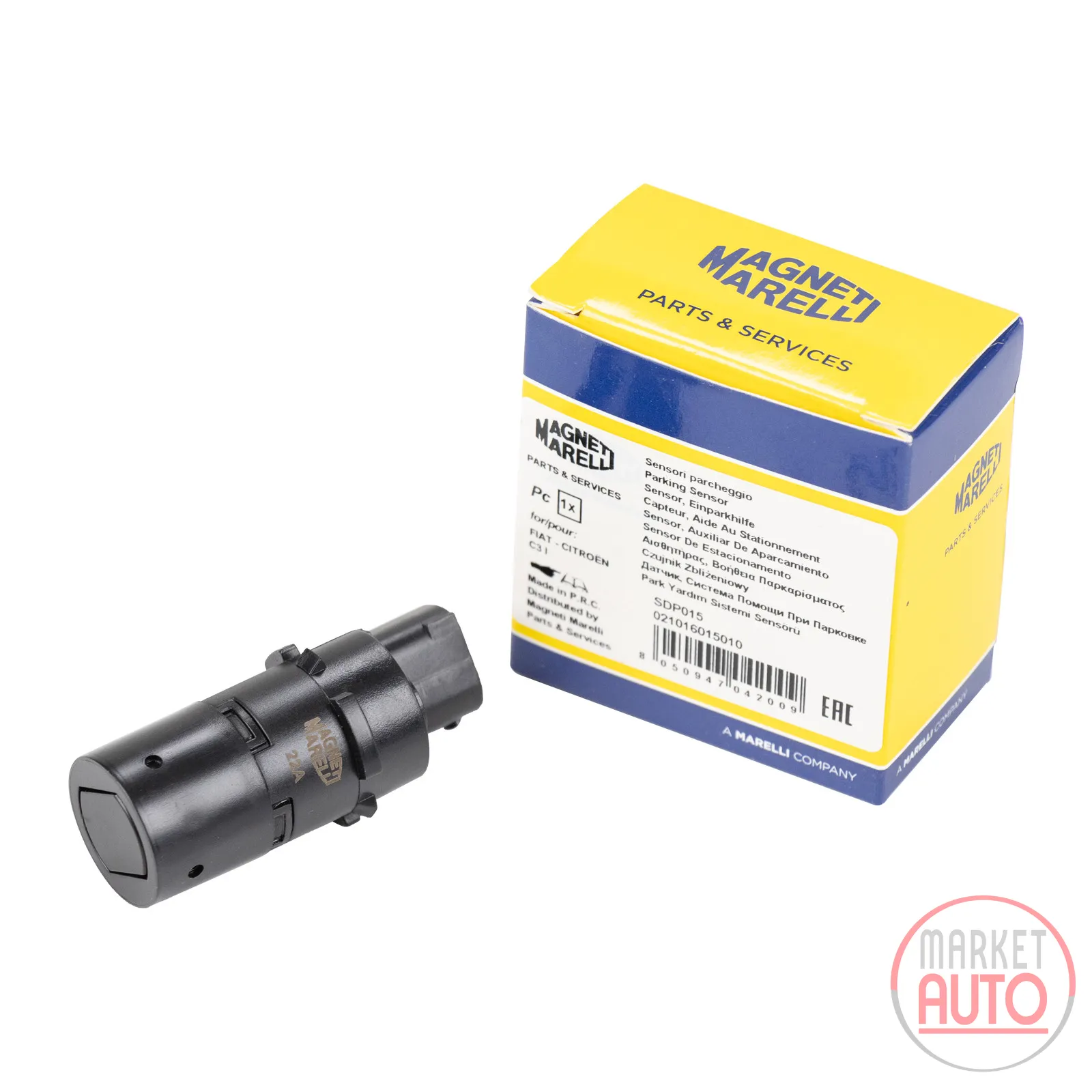 Parksensor (PDC) Magneti Marelli