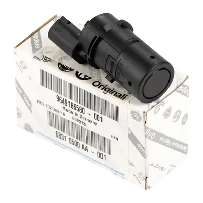 Parksensor (PDC)
