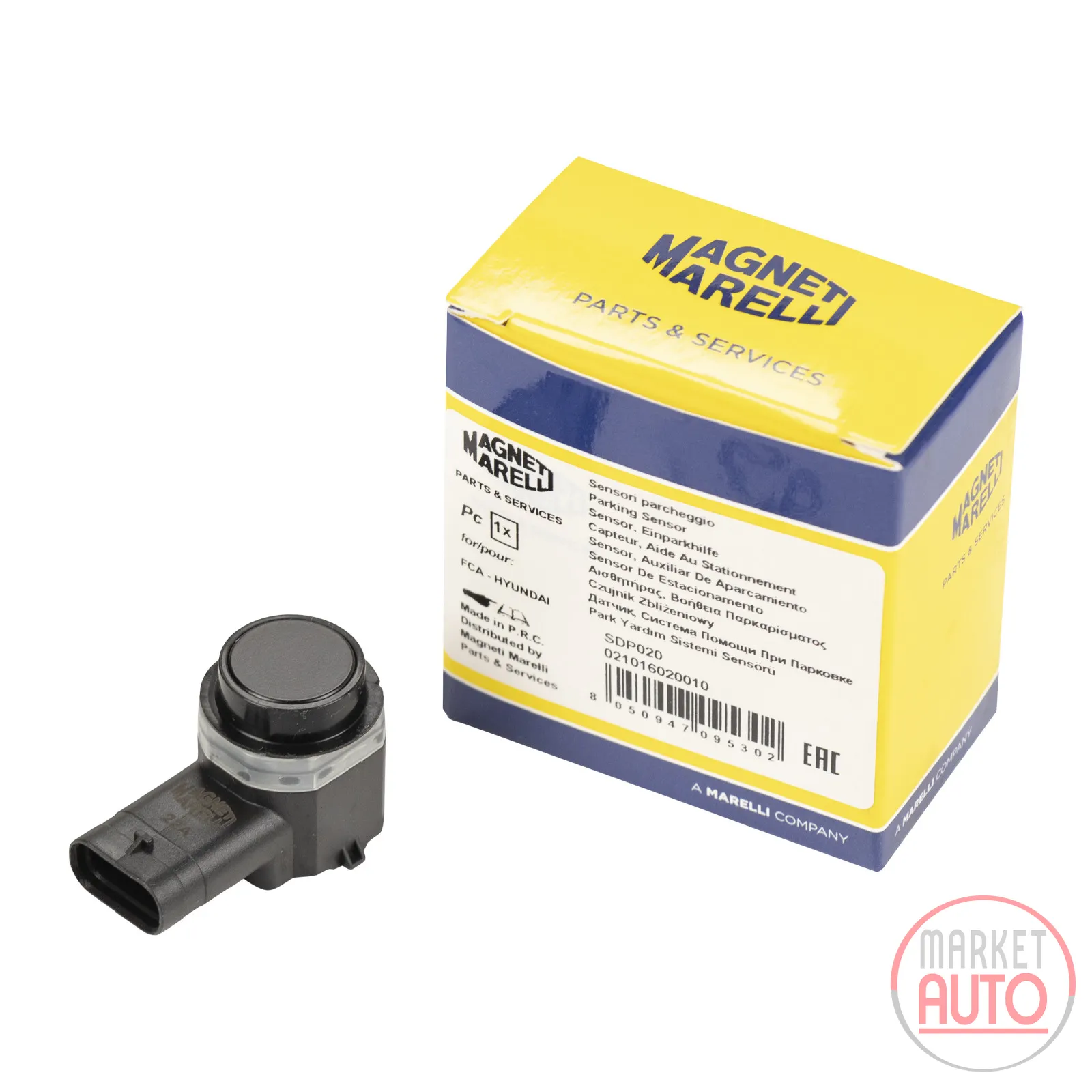 Parksensor Magneti Marelli