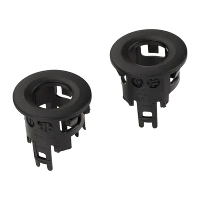 Halter für Einparkhilfesensor vorne PSA OE (1613572480)