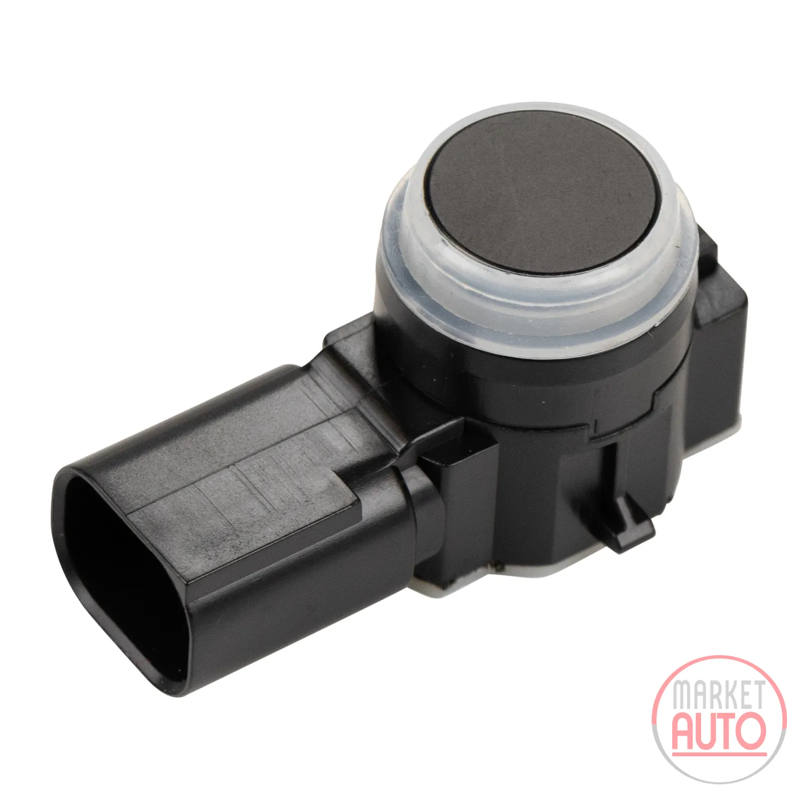 Sensor, Einparkhilfe