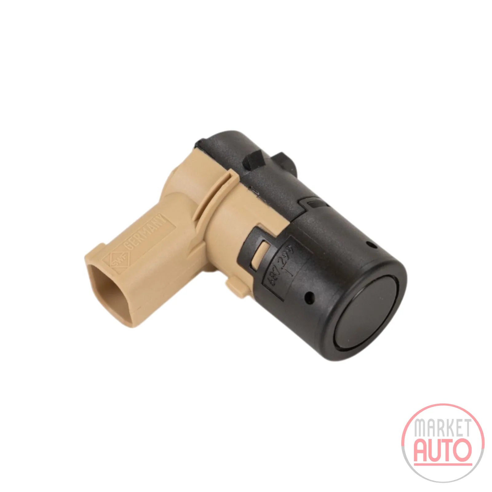Sensor, Einparkhilfe PSA OE (6590.H1)