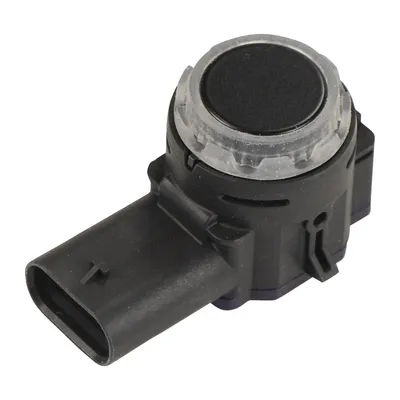 Parksensor hinten oder vorne