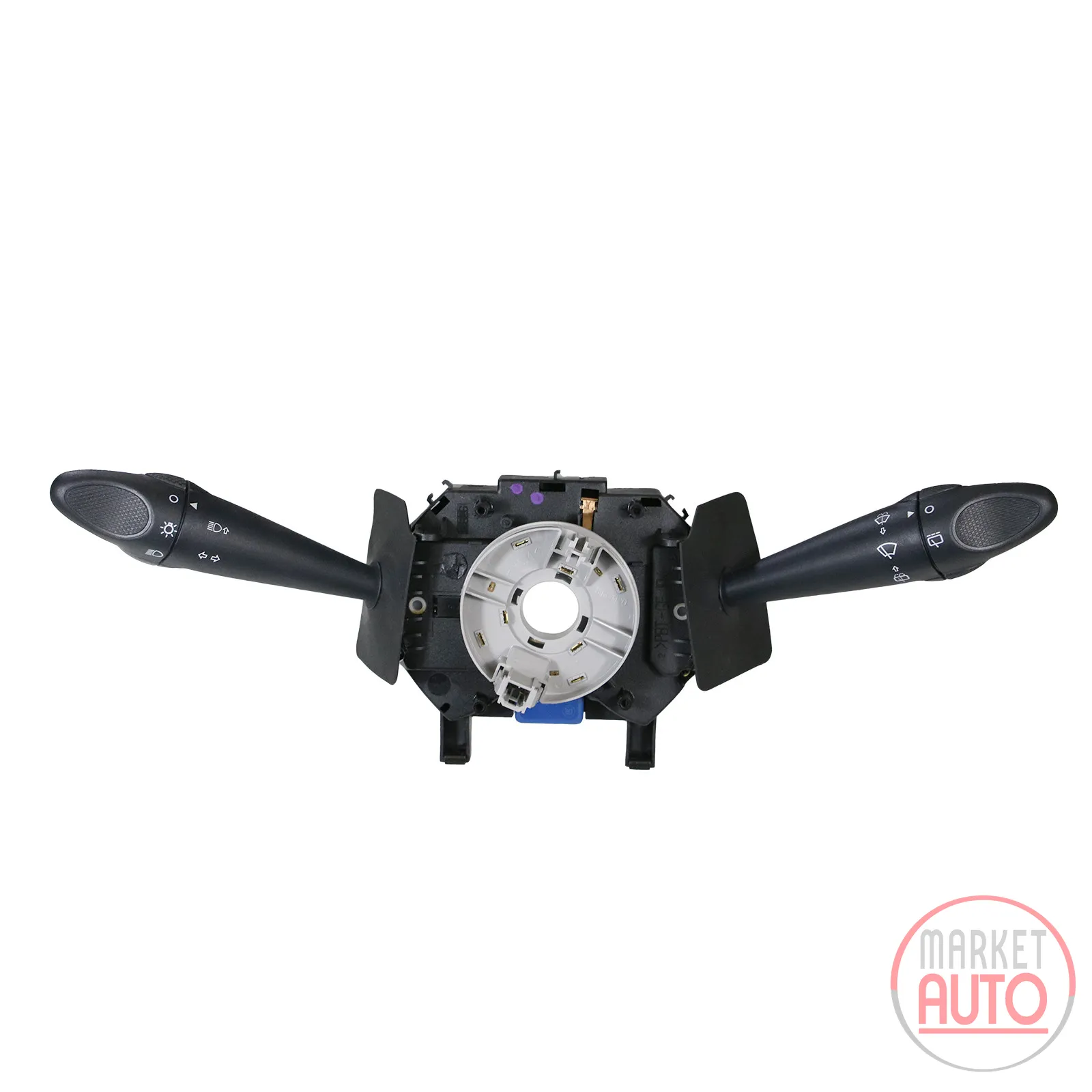 Lenkstockschalter ohne Air Bag Schleifring