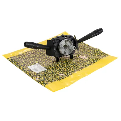 Lenkstockschalter schwarz Magneti Marelli