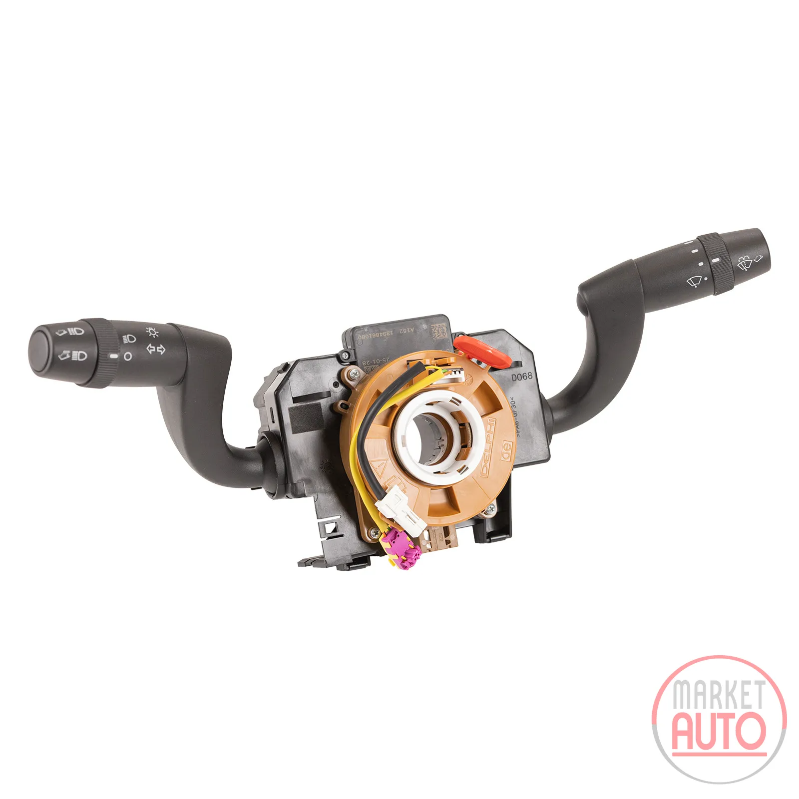 Lenkstockschalter Magneti Marelli