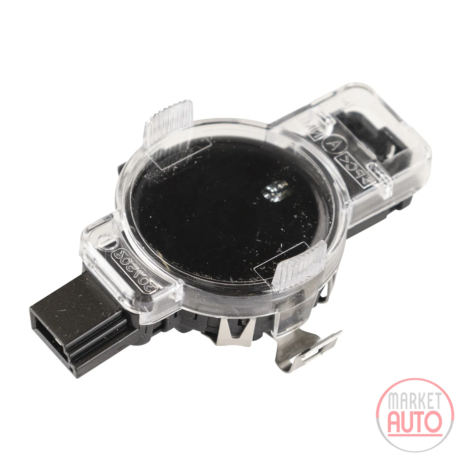 Regensensor
