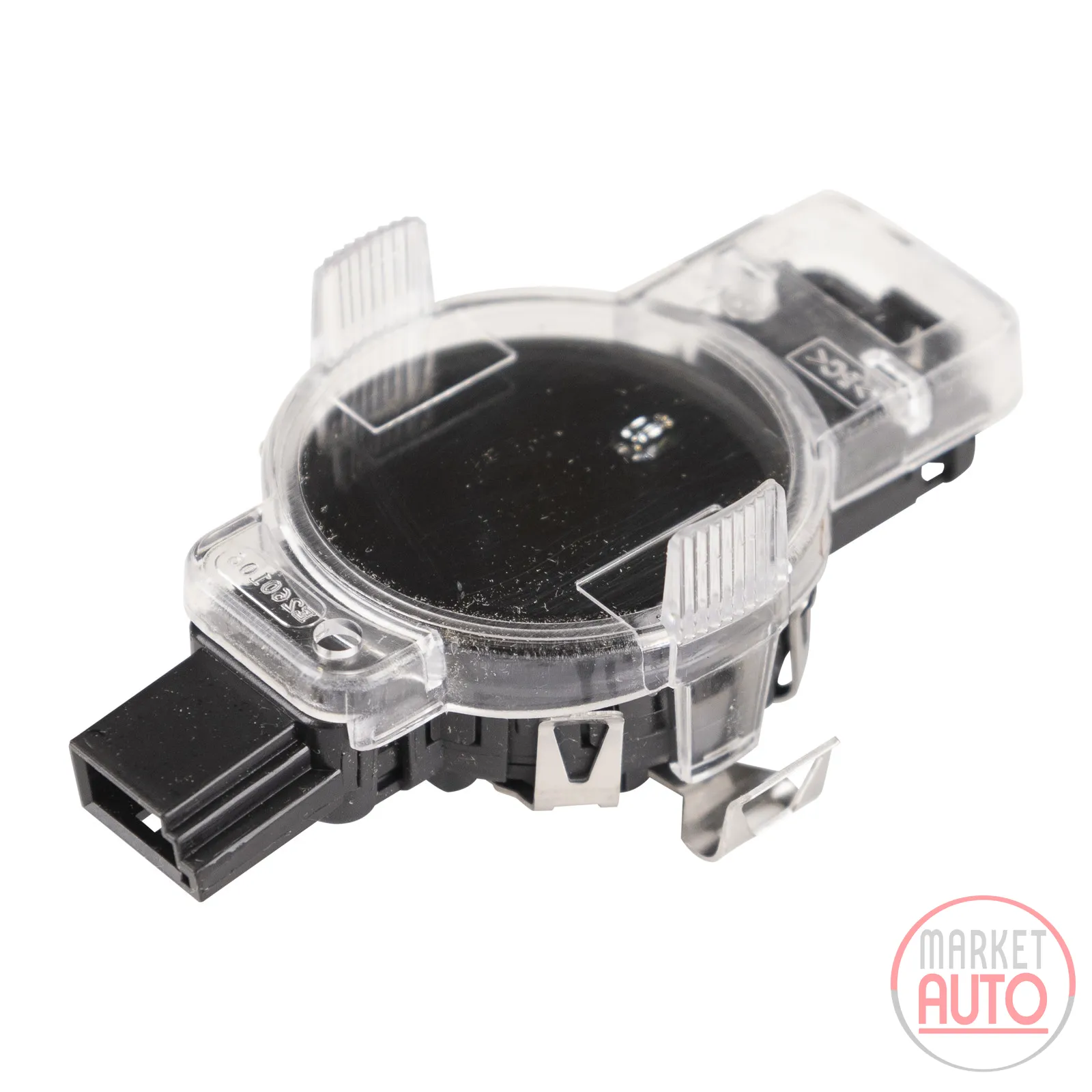 Regensensor