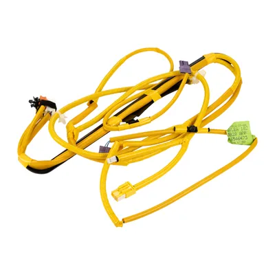 Kabel zum Airbagauslöser