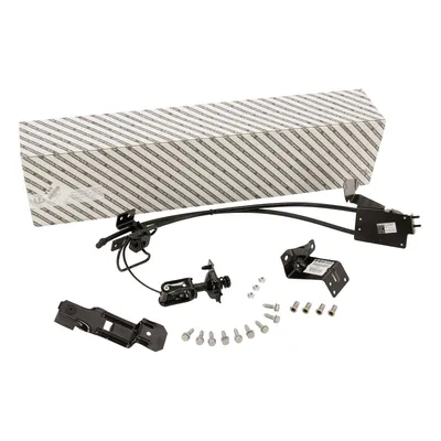 Radheber-Set für Reserverad 15" + 16"