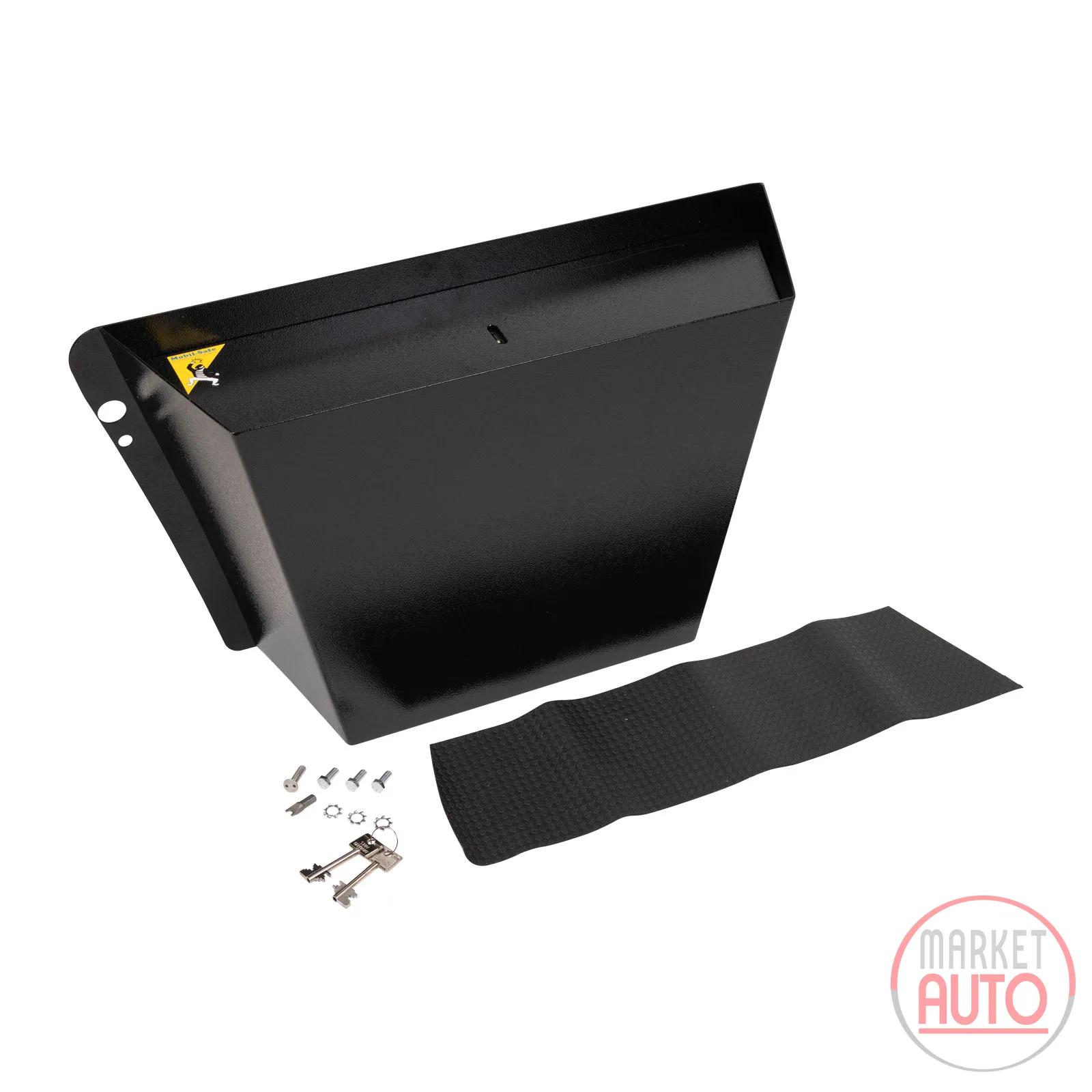 Türsafe Eurochassis groß