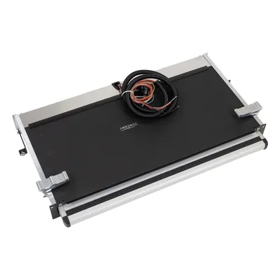 Thule Slide-Out Step G2 12V Typ 700 Ducato Boxer Jumper