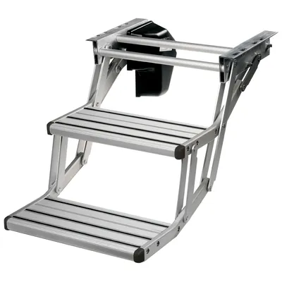 Thule Double Step 12V Typ 440